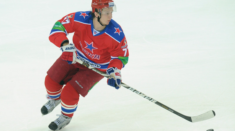 Jevģēnijs Rjasenskis
Foto: ITAR-TASS/Scanpix