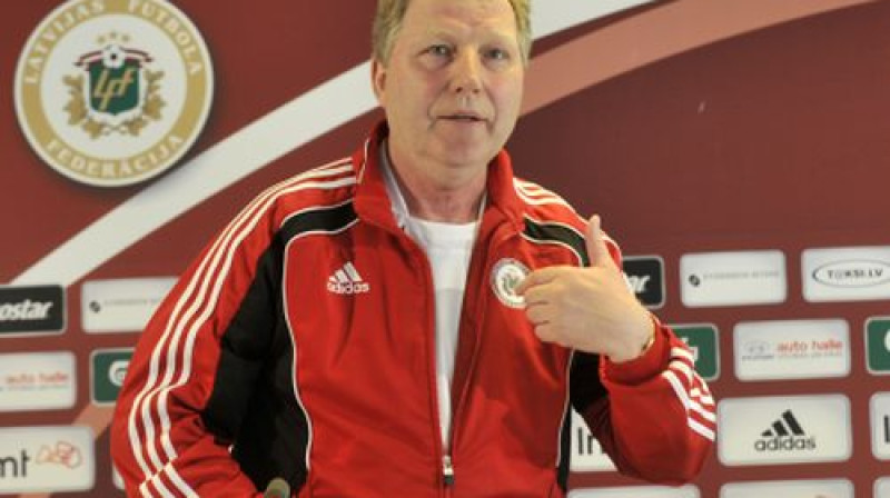 Aleksandrs Starkovs
Foto: Romāns Kokšarovs, Sporta Avīze, f64