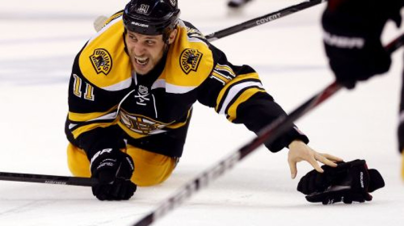 Gregorijs Kempbels
Foto: AFP/Scanpix