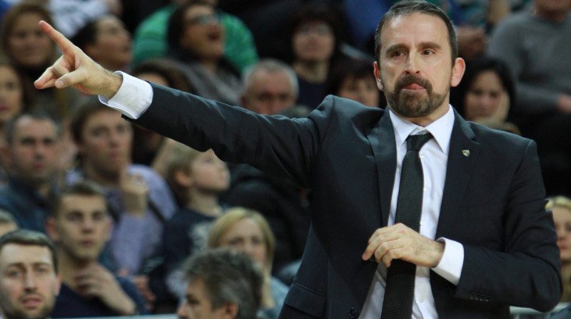 Hoans Plaza
Foto: AFP/Scanpix