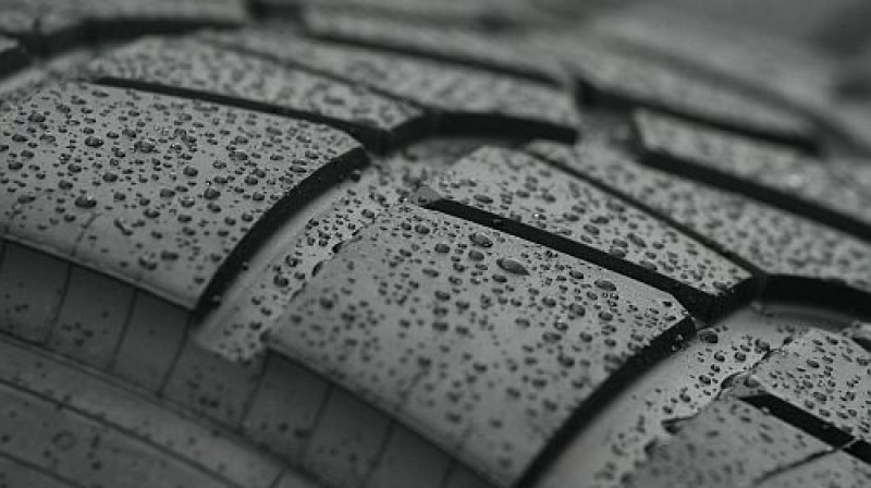 Kanādā F1 lietus riepas noteikti nāksies izmantot
Foto:  Digitale/Scanpix