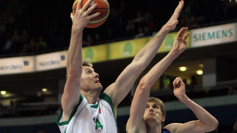 Aleksejs Savrasenko
Foto: Itar-Tass/Scanpix