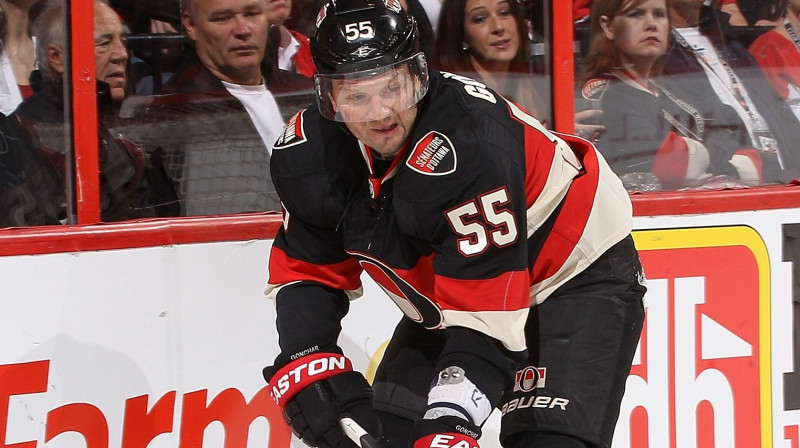 Sergejs Gončars
Foto: AP/Scanpix