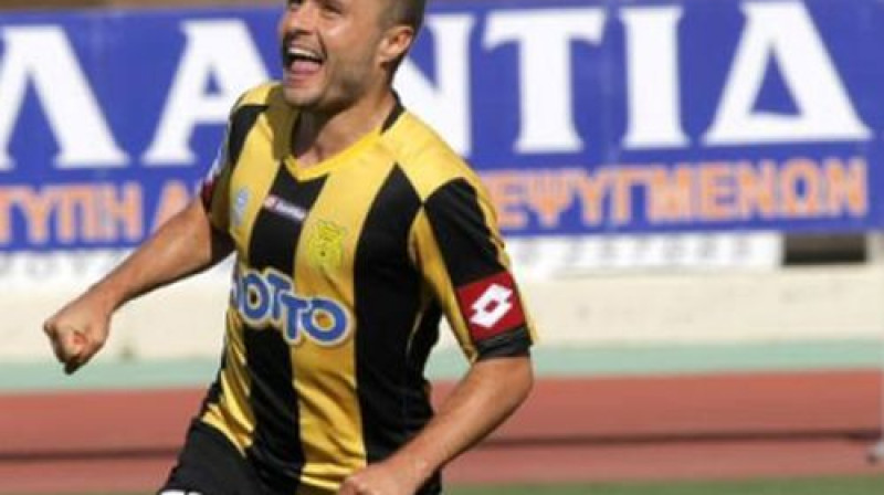 Māris Verpakovskis
Foto: sportdog.gr