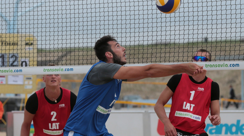 Foto: fivb.org