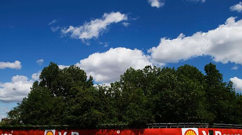 F1 sacīkstes
Foto: GETTY IMAGES NORTH AMERICA