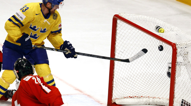Henriks Sedīns
Foto: ITAR-TASS/Scanpix