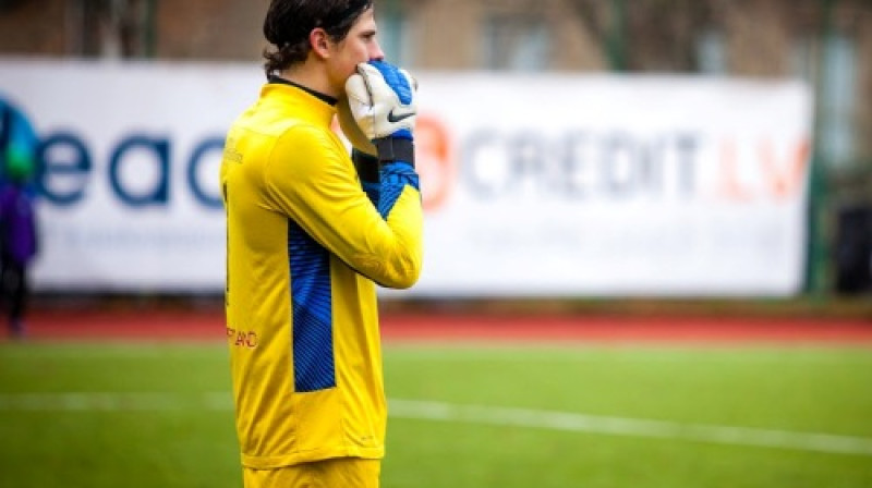 Artūrs Biezais
Foto: fsmetta.lv