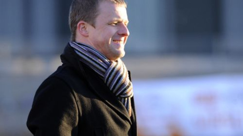 Sergejs Golubevs 
Foto: Romāns Kokšarovs, Sporta Avīze, f64