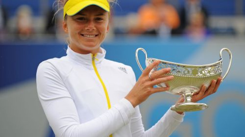 Daniela Hantuhova
Foto: AP/Scanpix
