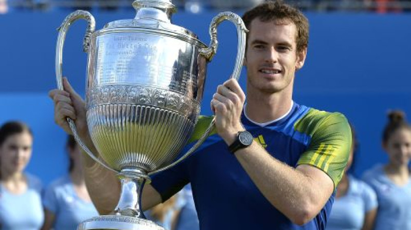 Endijs Marejs
Foto: AFP/Scanpix
