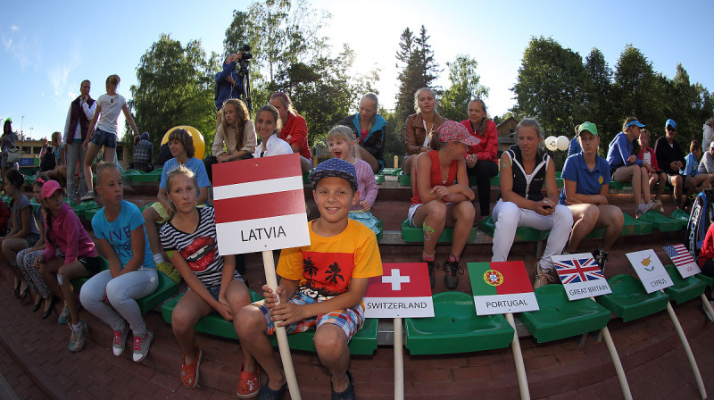 Foto: Jānis Blaus