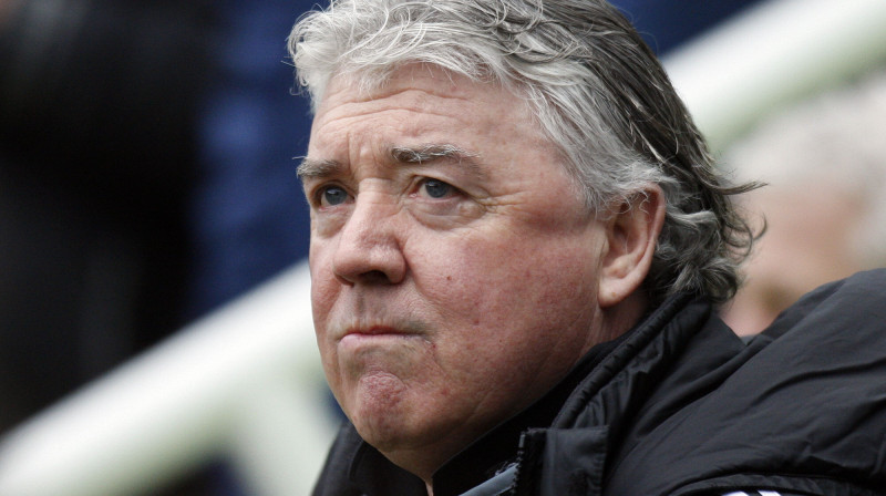 Džo Kinīrs
Foto: AFP/Scanpix