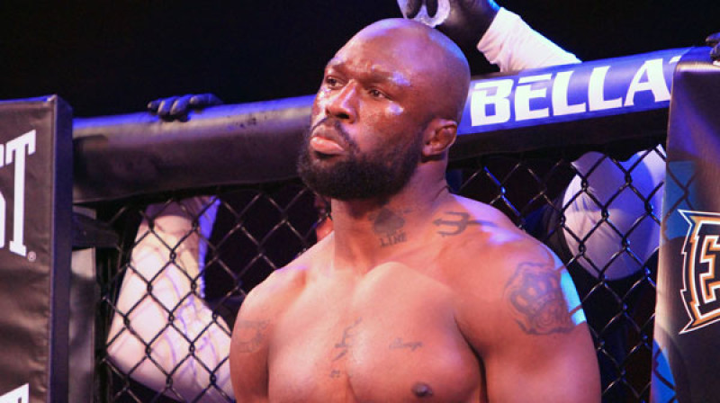 Muhameds Lavals
Foto: sherdog.com
