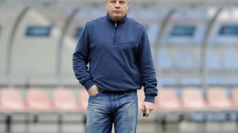 Romāns Lajuks
Foto: Romāns Kokšarovs, Sporta Avīze, f64