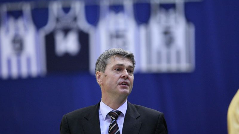 Ainars Bagatskis
Foto: budivelnyk.ua