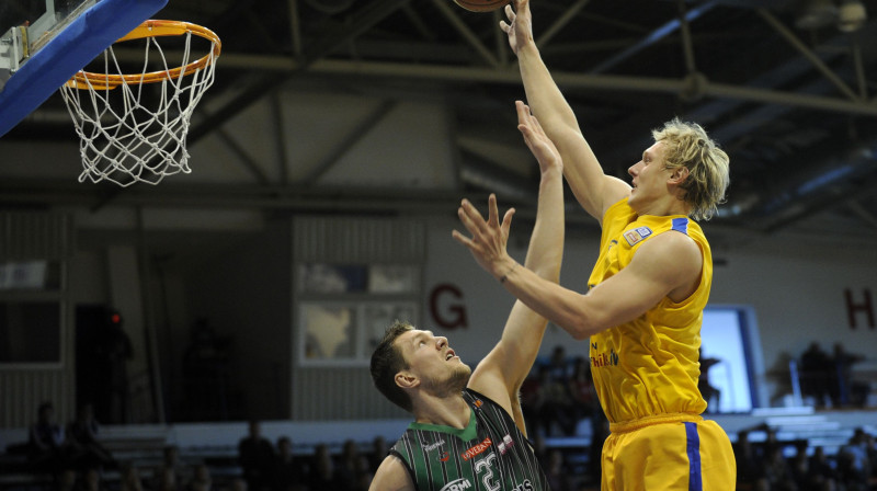 Jānis Timma
Foto: Romāns Kokšarovs, Sporta Avīze, f64