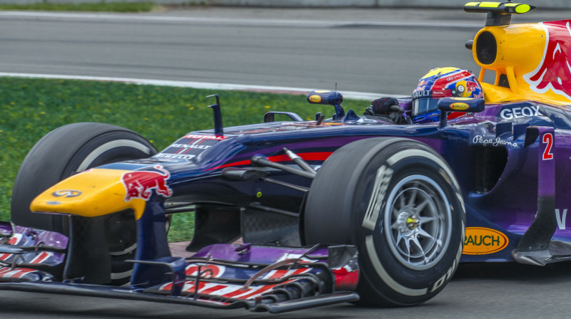 Marks Vēbers
Foto: AFP/Scanpix