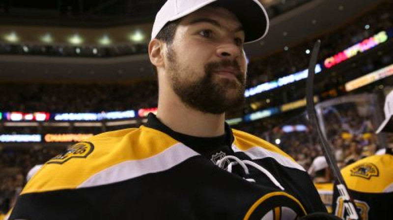 Kaspars Daugaviņš
Foto: AFP/Scanpix