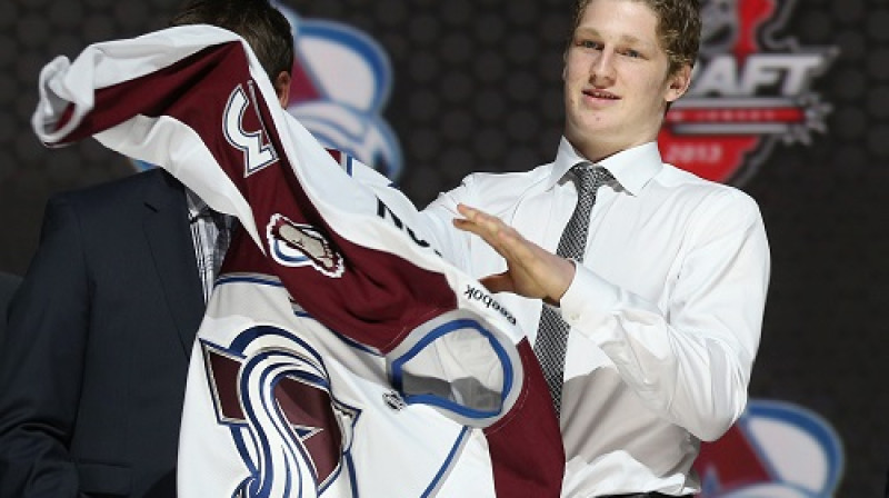 Neitans Makinnons
Foto: AFP/Scanpix