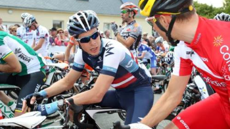 Aleksejs Saramotins
Foto:iamcycling.ch