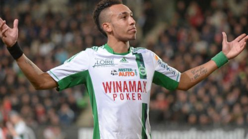 Pjērs Emeriks Obamejangs
Foto: AFP/Scanpix