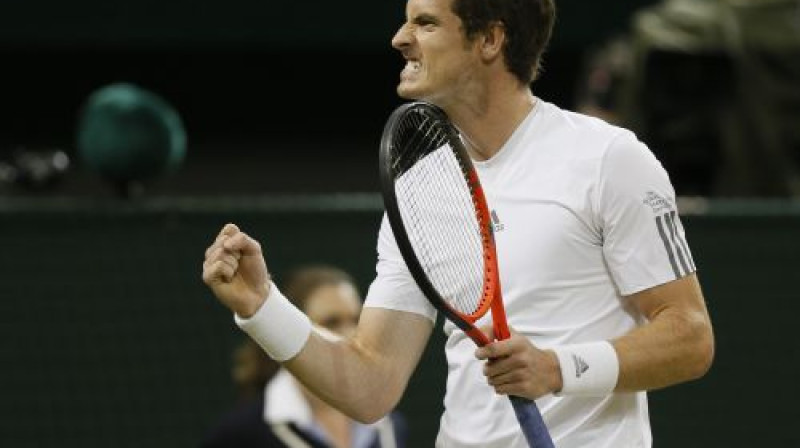 Endijs Marejs
Foto: Reuters/Scanpix