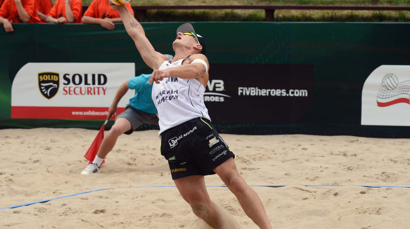 Foto: www.fivb.org