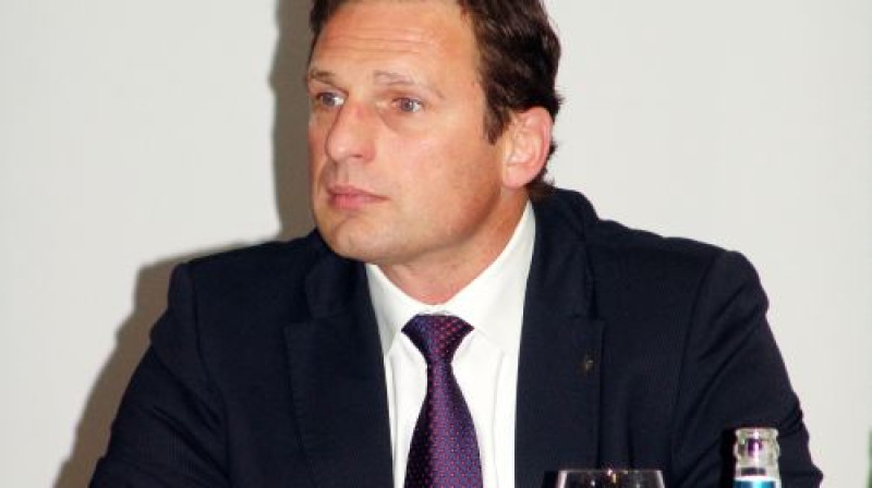 Normunds Sējējs
Foto: Inga Nestere, F64