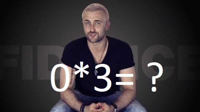 Izmantots ekrānšāviņš no youtube.com