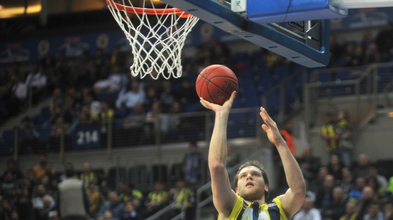 Bojans Bogdanovičs 
Foto: AFP/Scanpix