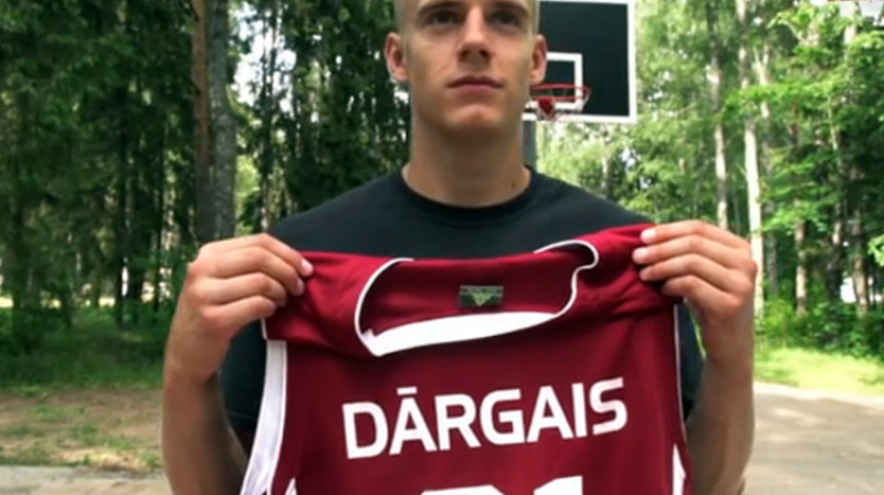 "Ghetto Games" apskatā arī saruna ar Kristapu Dārgo