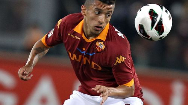 Markinjos
SIPA/Scanpix