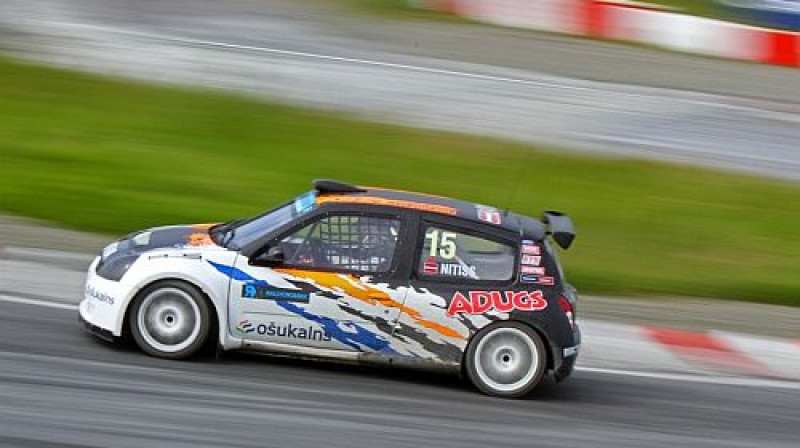 Reinis Nitišs
Foto: rallycrossrx.com