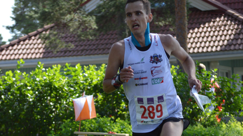 Foto: LOF preses dienests