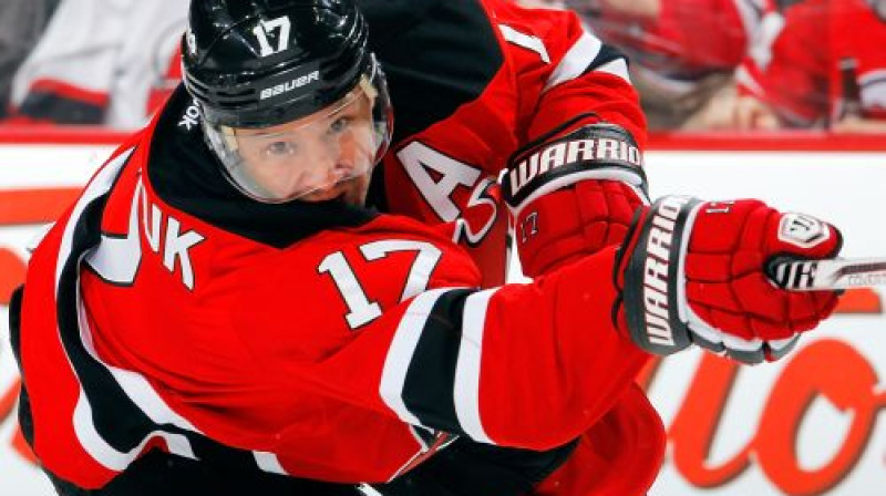 Iļja Kovaļčuks
Foto: AFP/Scanpix