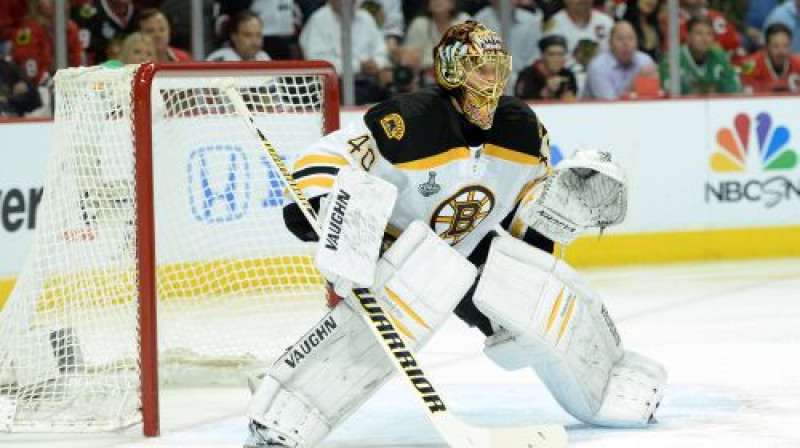 Tūka Rasks
Foto: AFP/Scanpix