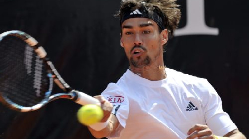 Fabio Foņīni
Foto: AFP/Scanpix