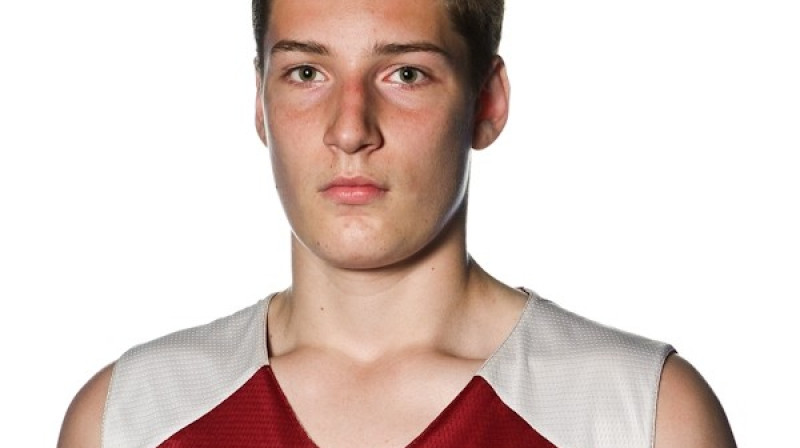 Klāvs Čavars
Foto: www.basket.lv