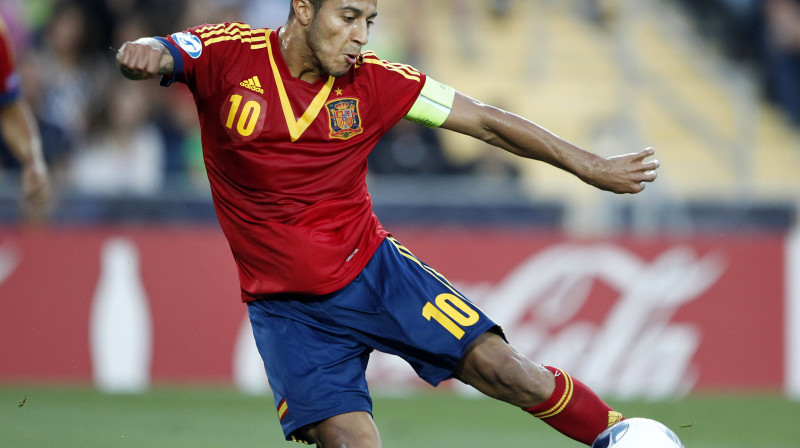 Tjagu Alkantara
Foto: AP/Scanpix