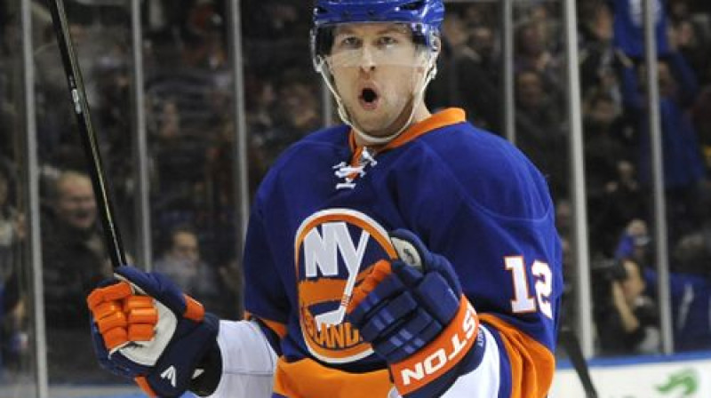 Džošs Beilijs
Foto: AP/Scanpix