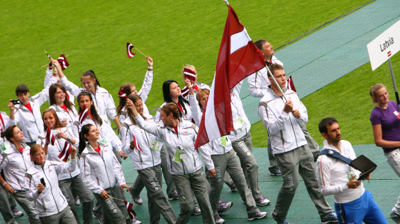 Publicitātes foto