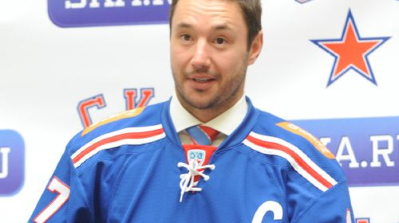 Iļja Kovaļčuks
Foto: ITAR-TASS/Scanpix