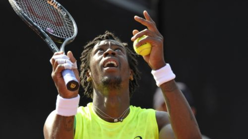 Gaels Monfīss
Foto: AFP/Scanpix