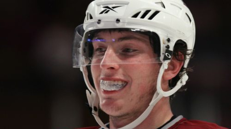 Mets Dušēns
Foto: AFP/Scanpix