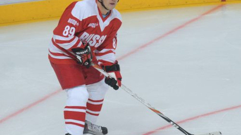 Aleksandrs Mogiļnijs
Foto: ITAR-TASS/Scanpix