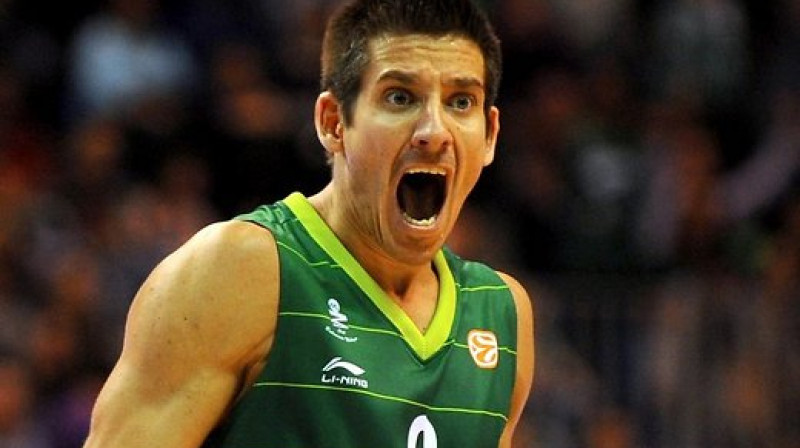 Kristaps Valters
Foto: AFP/Scanpix