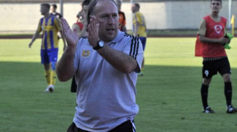 Jurģis Pučinsks
Foto: Romāns Kokšarovs, Sporta Avīze, f64