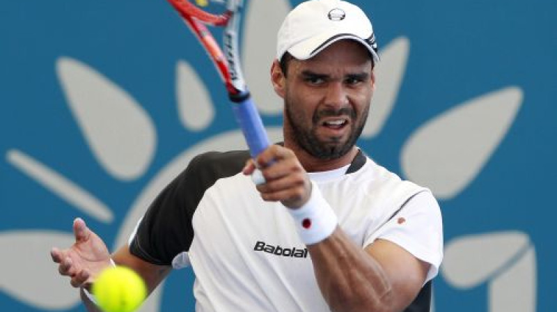 Alehandro Falja
Foto: Reuters/Scanpix