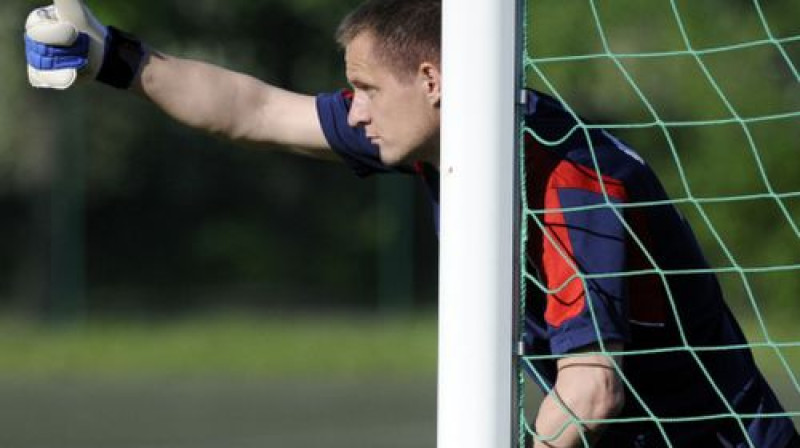 Andrejs Pavlovs
Foto: Romāns Kokšarovs, Sporta Avīze, f64